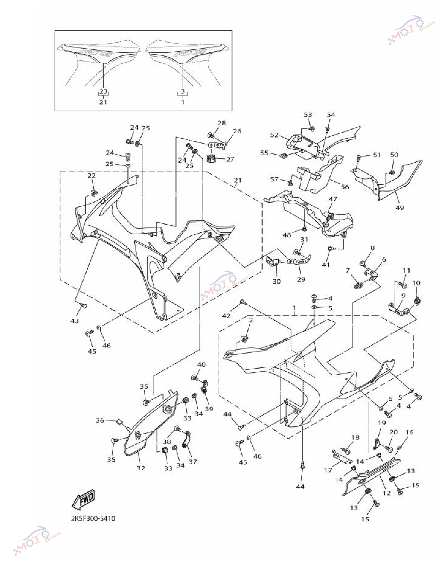 Engine Diagram